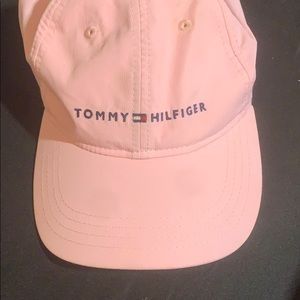 TOMMY HILFIGER HAT
